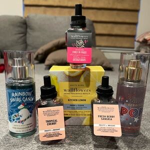 For @watsonlilmommy only!